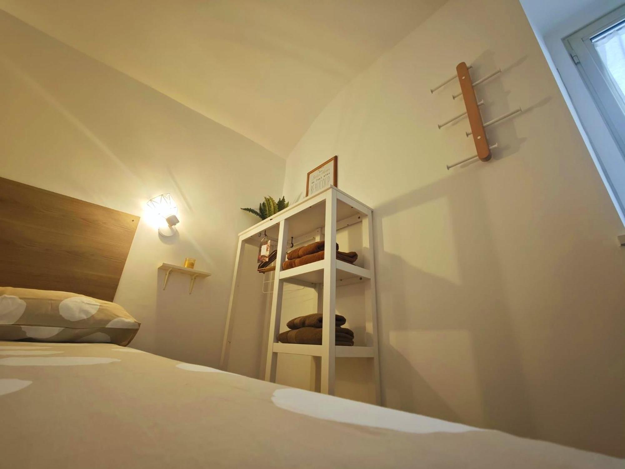 Calin Apartment Torino Esterno foto