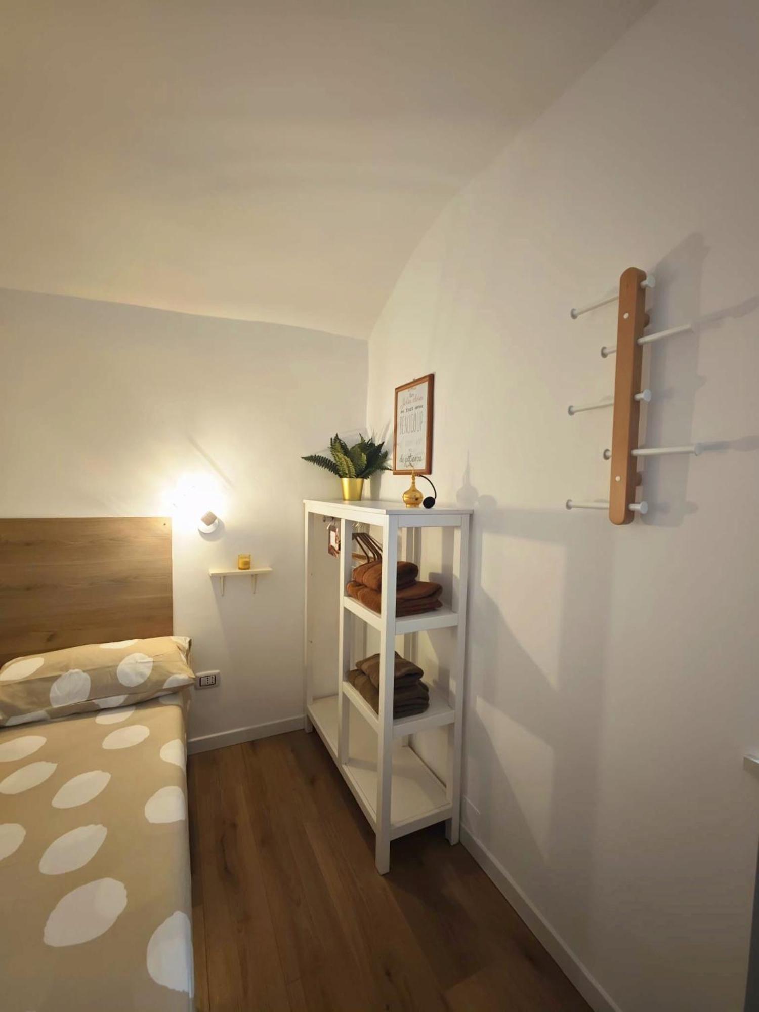 Calin Apartment Torino Esterno foto