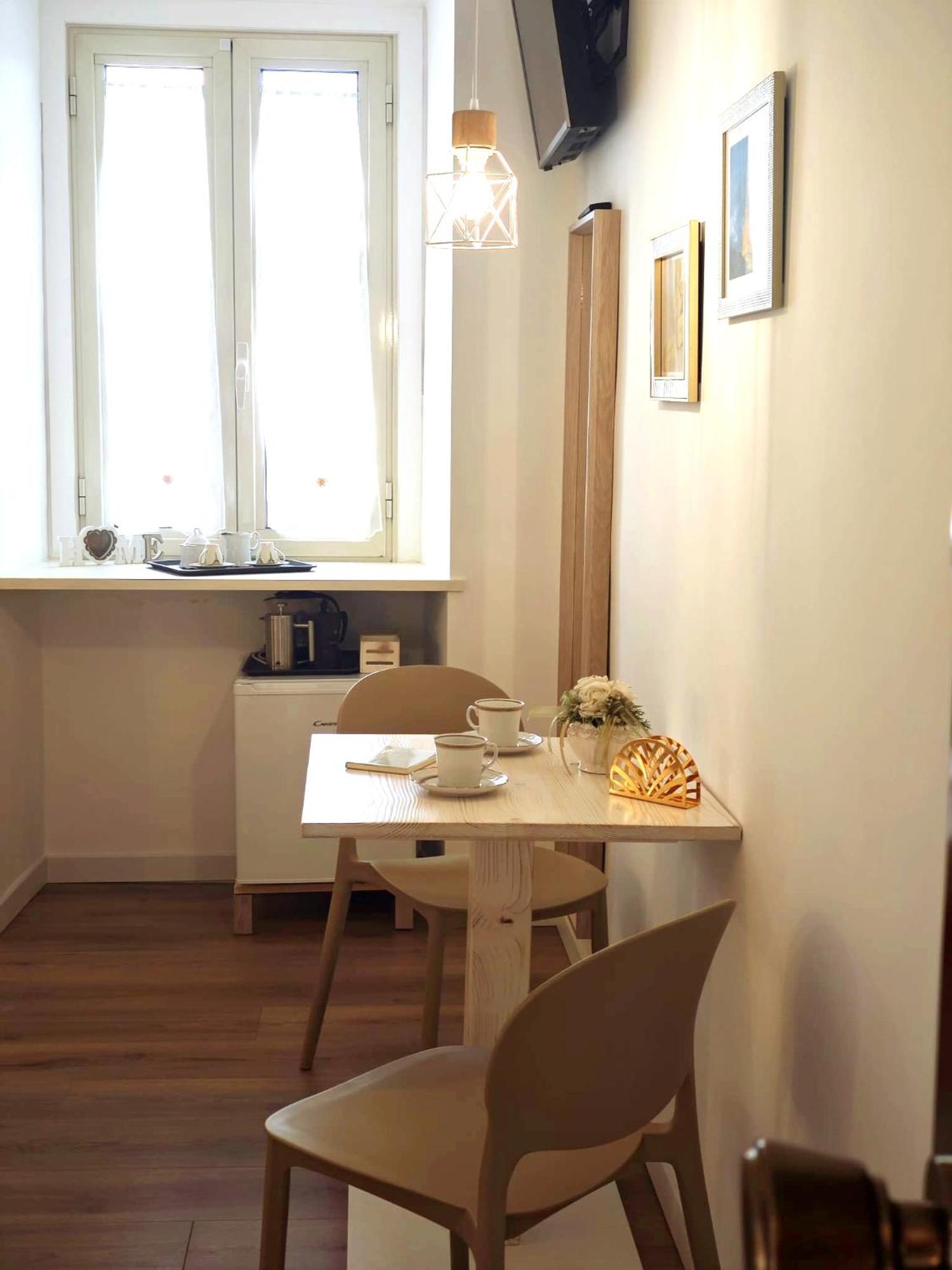 Calin Apartment Torino Esterno foto