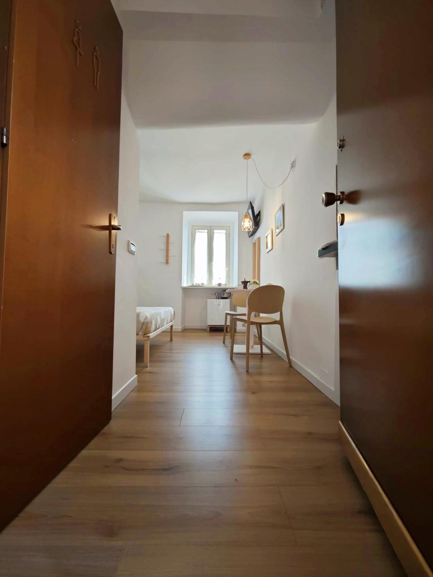 Calin Apartment Torino Esterno foto