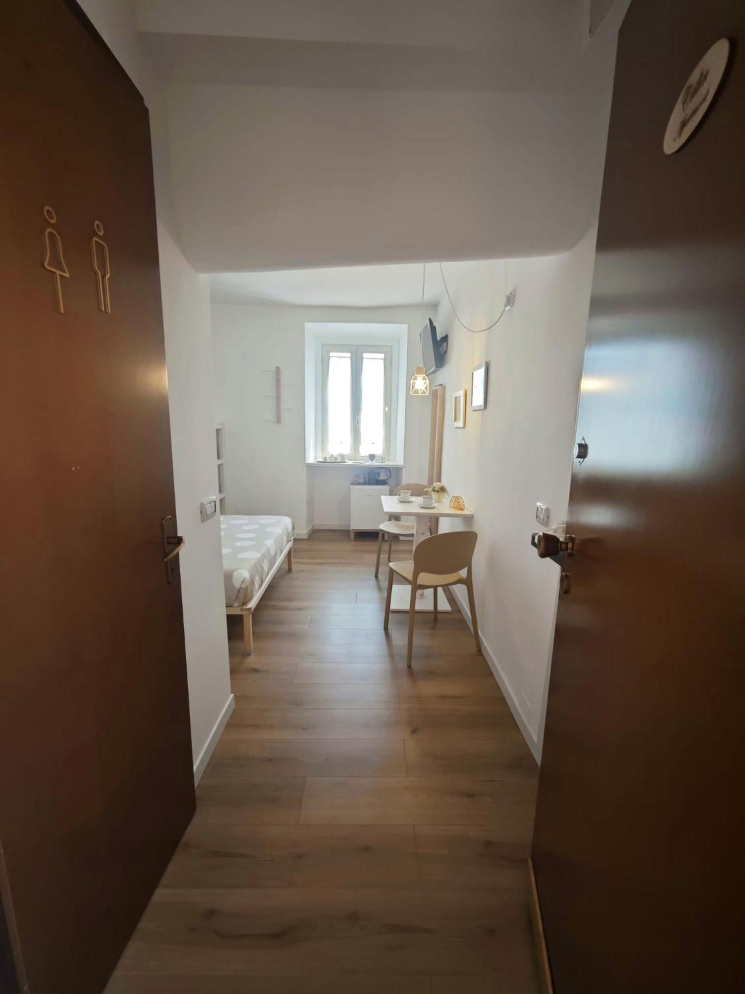 Calin Apartment Torino Esterno foto