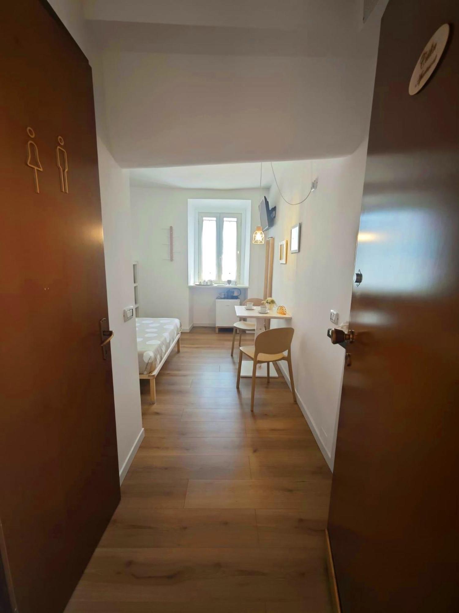 Calin Apartment Torino Esterno foto