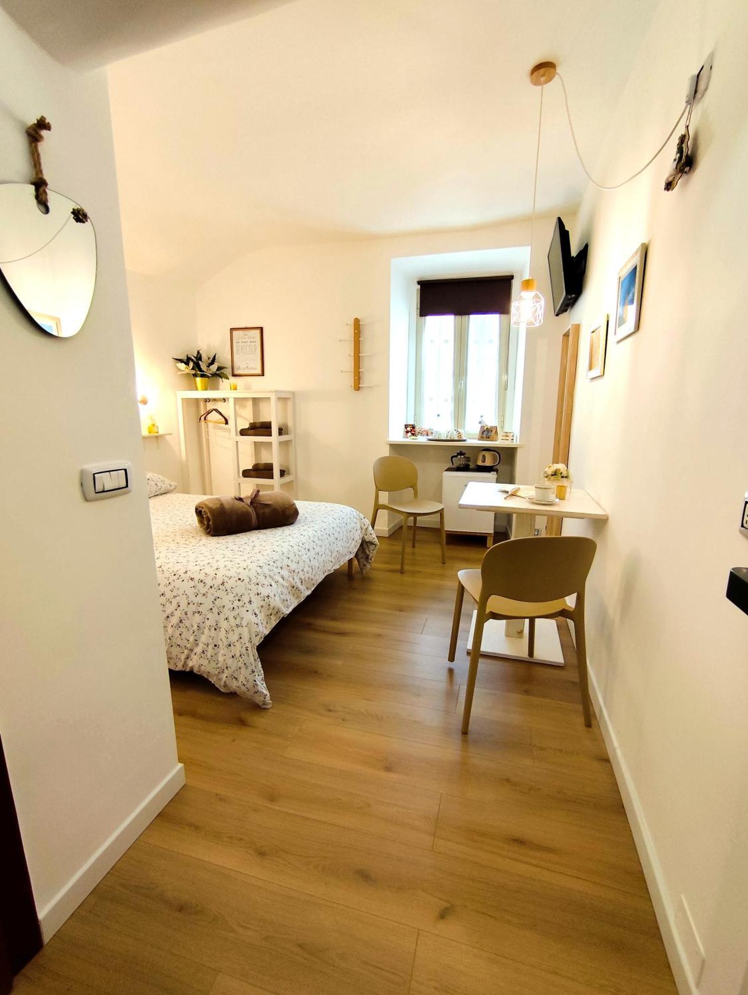 Calin Apartment Torino Esterno foto