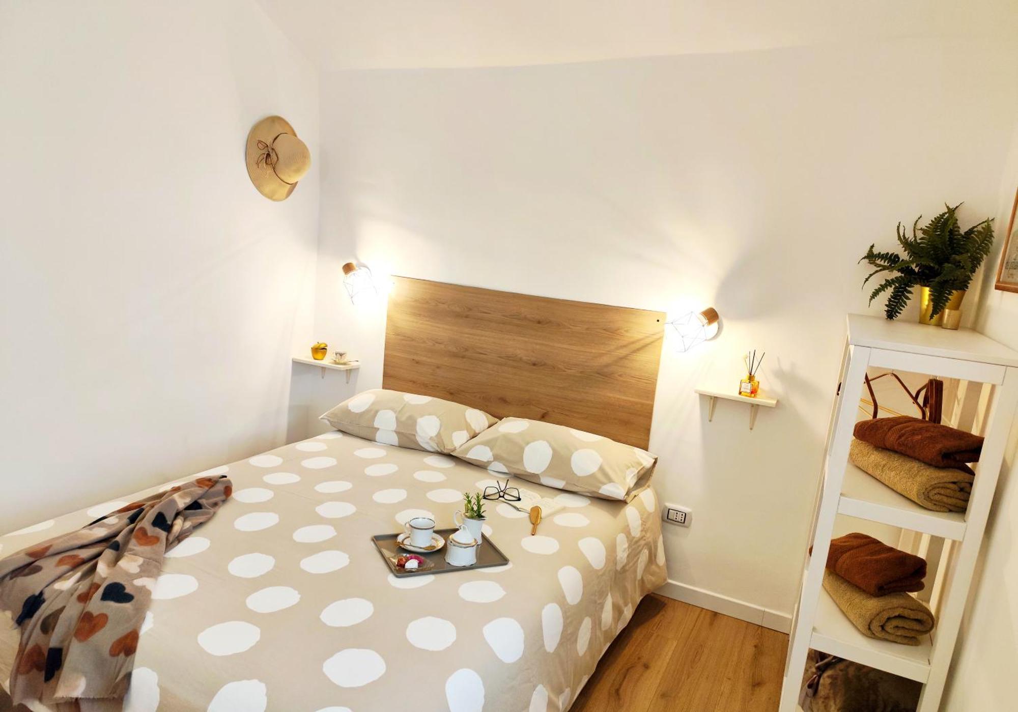 Calin Apartment Torino Esterno foto