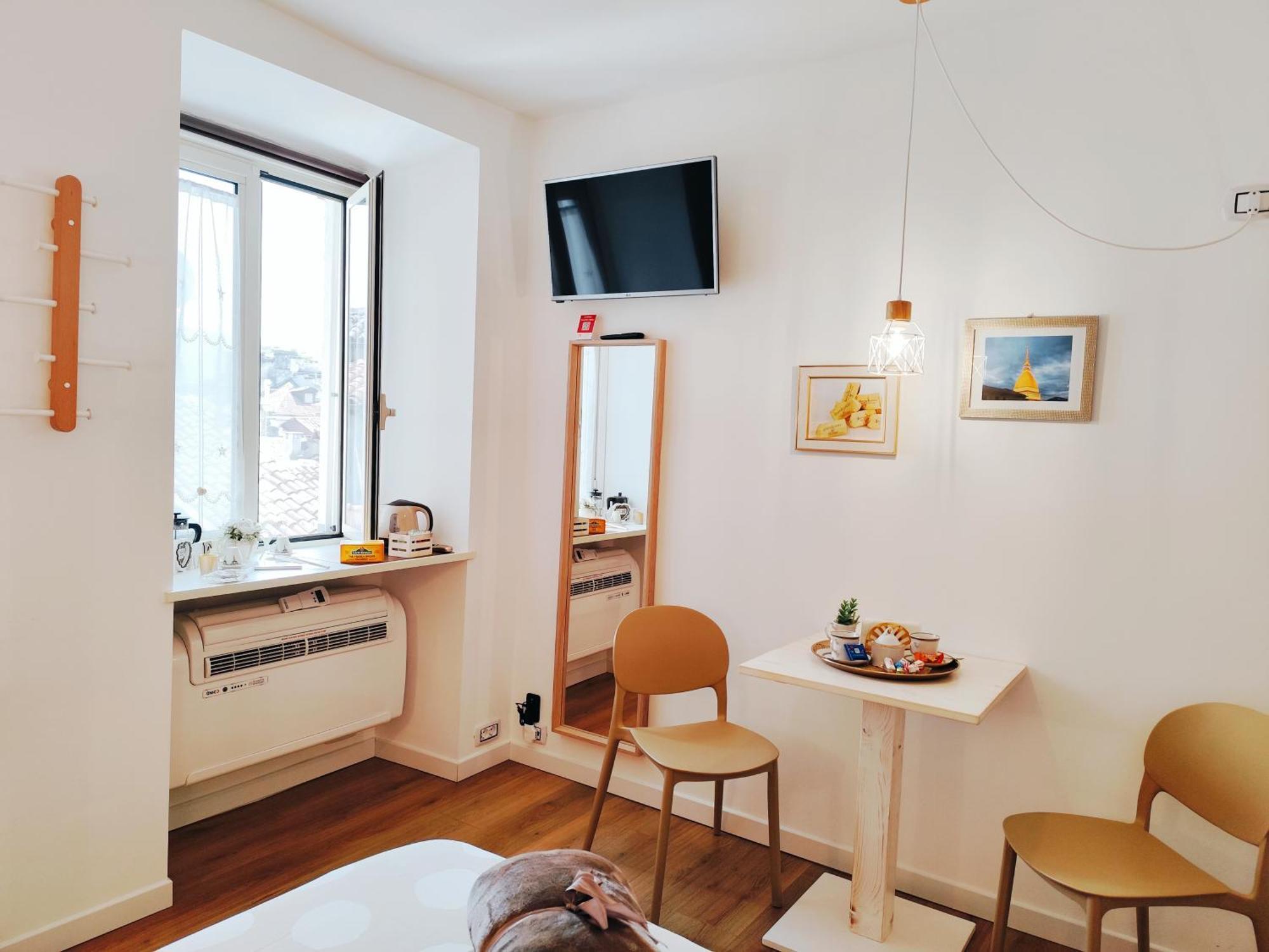 Calin Apartment Torino Esterno foto