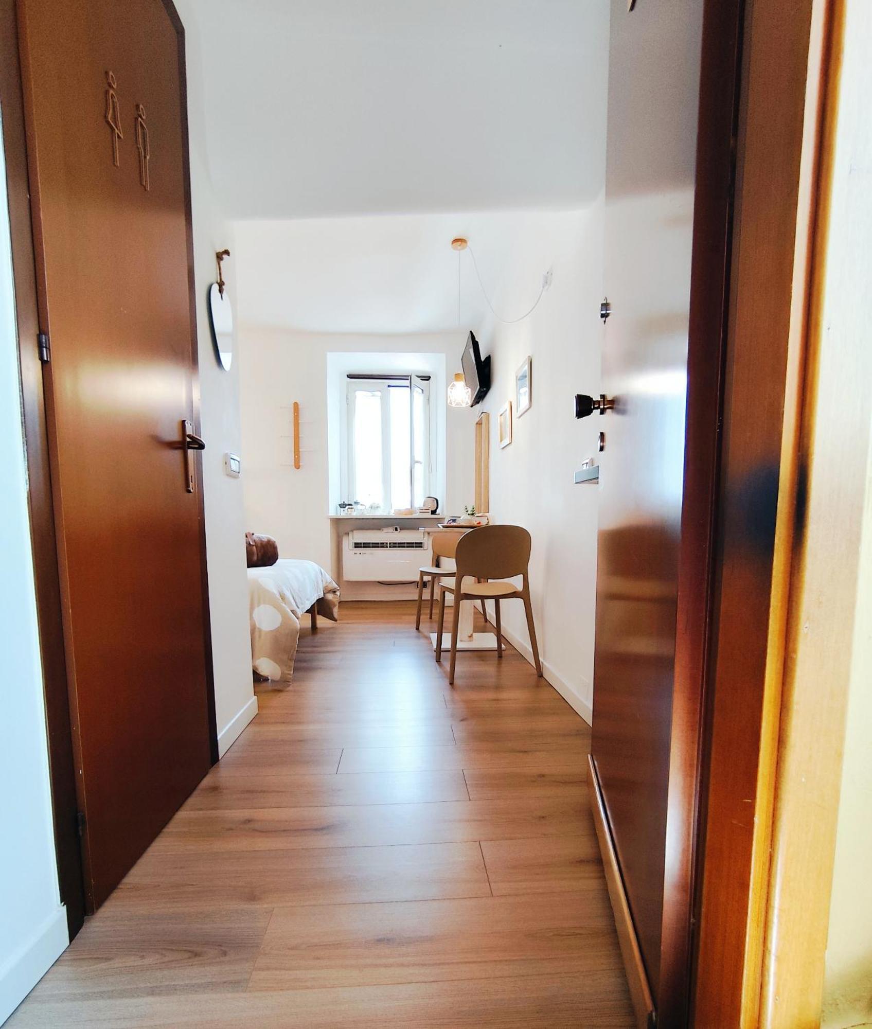 Calin Apartment Torino Esterno foto